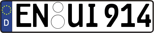 EN-UI914