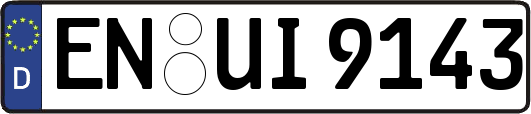 EN-UI9143