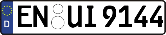 EN-UI9144
