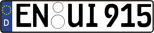 EN-UI915