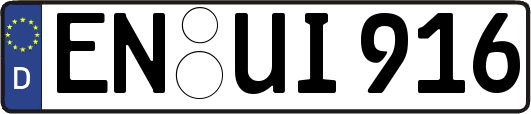 EN-UI916