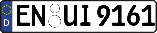 EN-UI9161