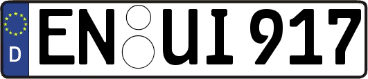 EN-UI917