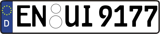 EN-UI9177
