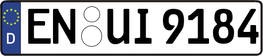 EN-UI9184