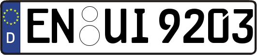 EN-UI9203