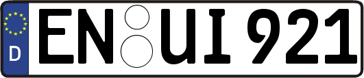EN-UI921