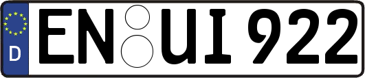 EN-UI922