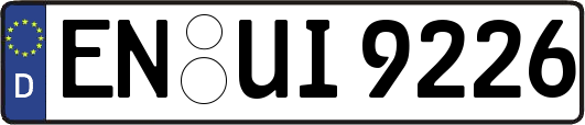 EN-UI9226