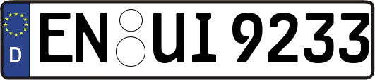 EN-UI9233