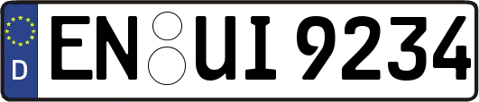 EN-UI9234