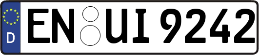 EN-UI9242