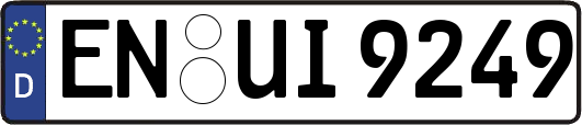 EN-UI9249