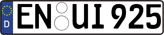 EN-UI925