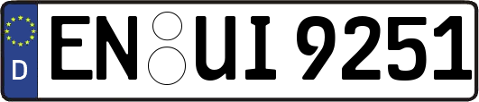 EN-UI9251