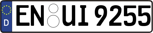 EN-UI9255