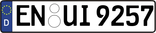 EN-UI9257