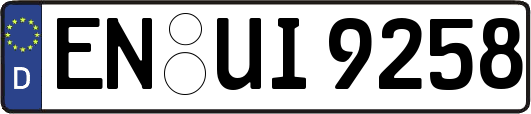EN-UI9258