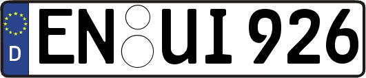 EN-UI926