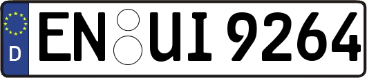 EN-UI9264