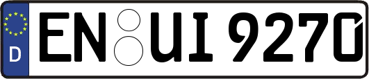 EN-UI9270