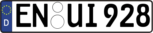 EN-UI928