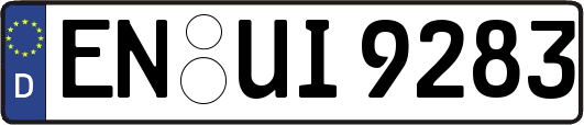 EN-UI9283