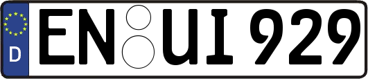 EN-UI929