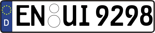 EN-UI9298