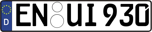 EN-UI930