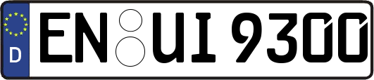 EN-UI9300