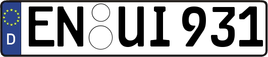 EN-UI931
