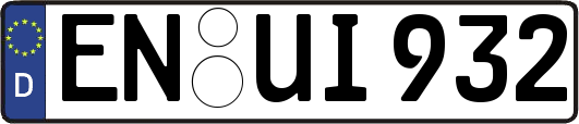 EN-UI932