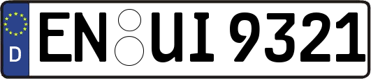 EN-UI9321