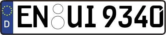 EN-UI9340