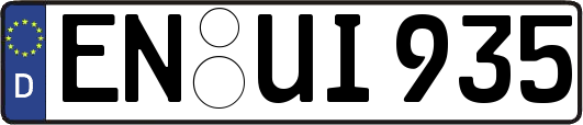 EN-UI935
