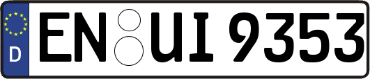 EN-UI9353