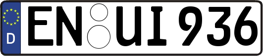 EN-UI936