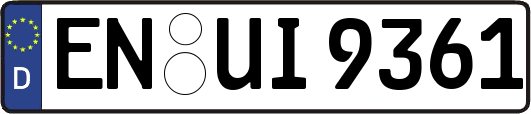EN-UI9361