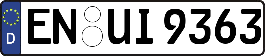 EN-UI9363