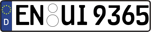 EN-UI9365