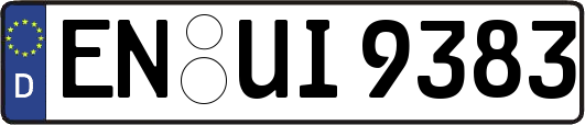 EN-UI9383