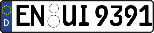 EN-UI9391