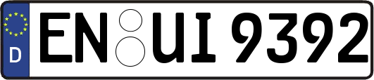 EN-UI9392