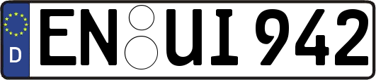 EN-UI942