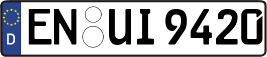 EN-UI9420