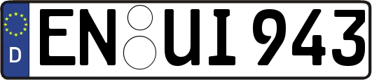 EN-UI943