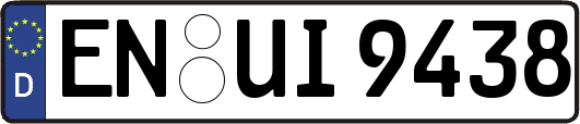 EN-UI9438