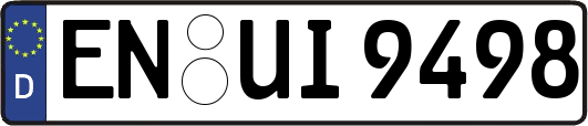 EN-UI9498