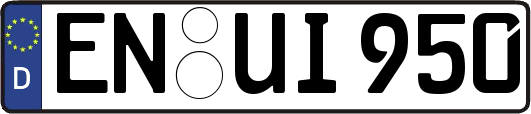 EN-UI950